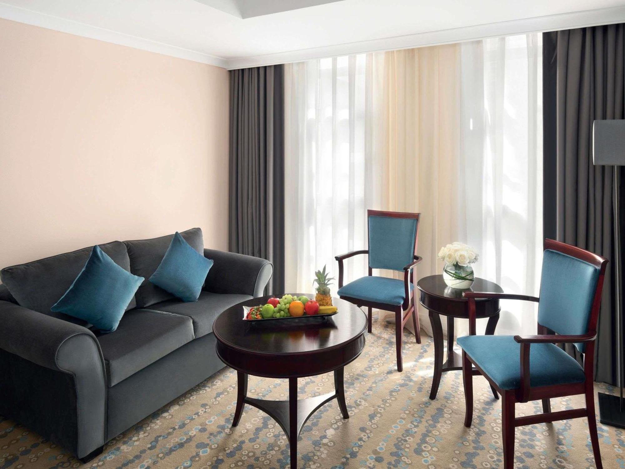 Superior King Room
