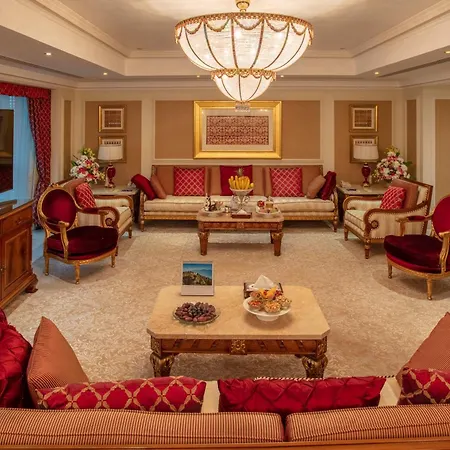 The Biltmore Al Madinah-2