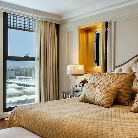 The Biltmore Al Madinah-3